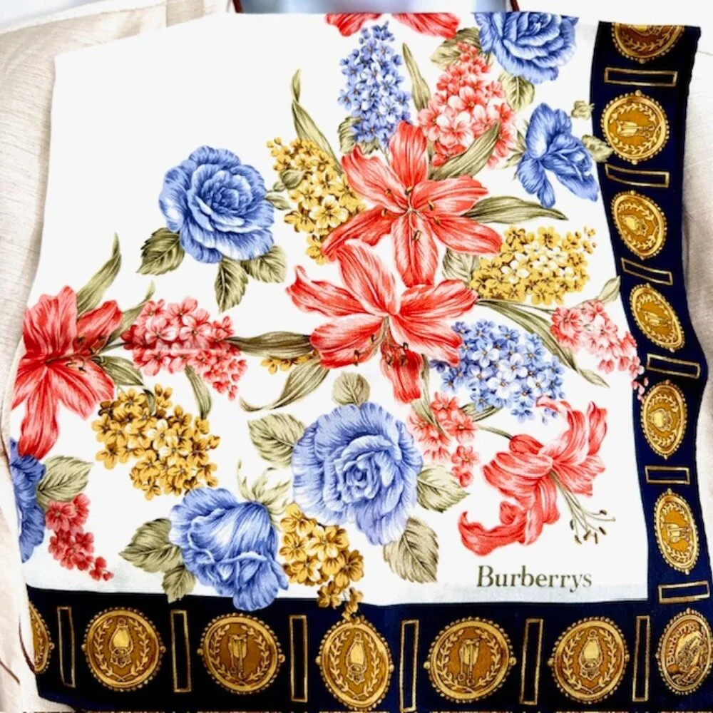 Burberry beautiful mini